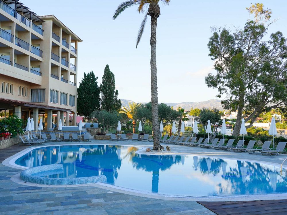 Thalassa Boutique Hotel & Spa 5*
