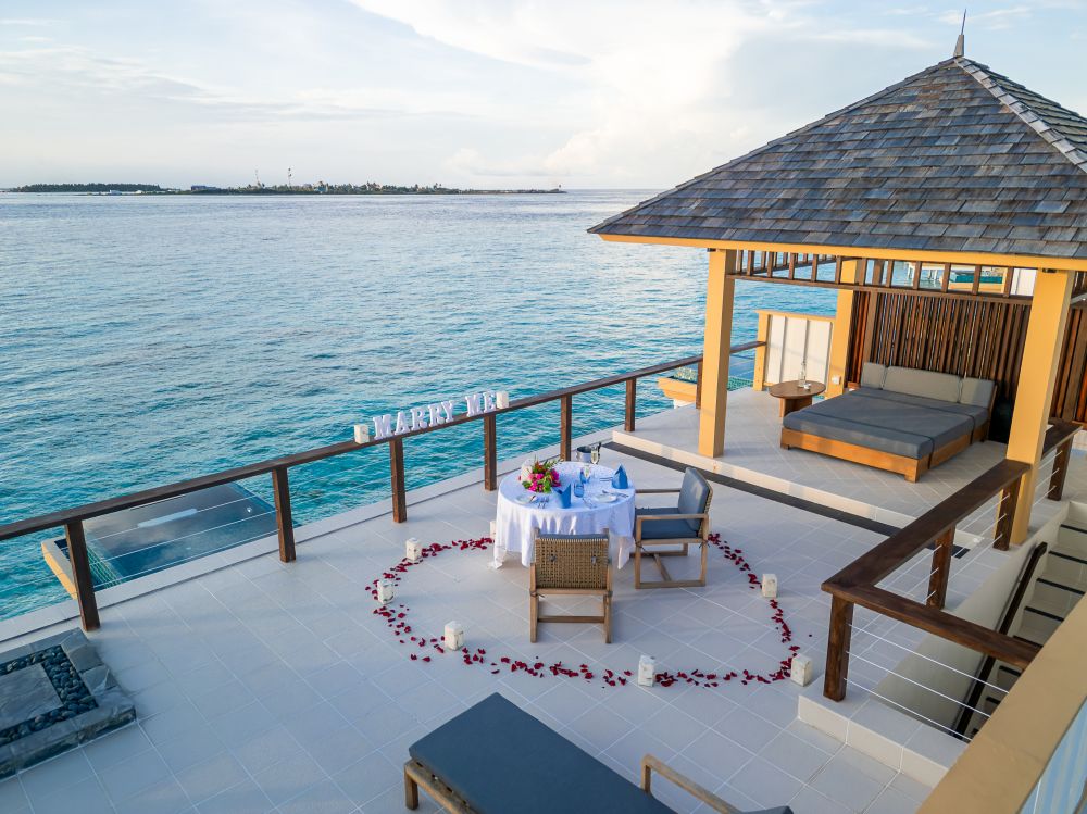 Angsana Velavaru 5*