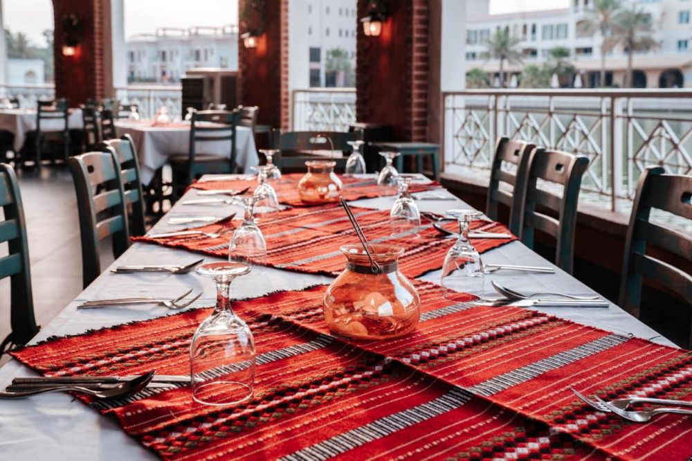 Millennium Lakeview Hotel (ex. Copthorne Lakeview Hotel) 4*
