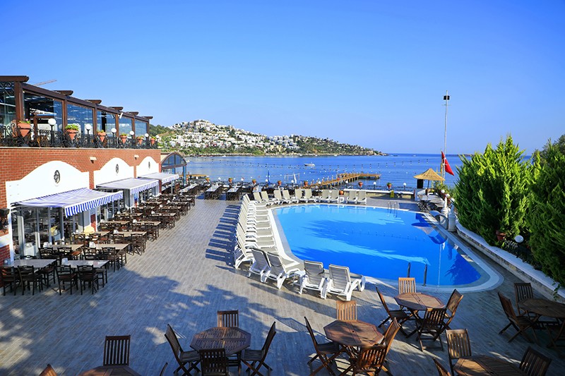 Fleur Bay Resort (ex.Cactus Fleur Beach) 4*