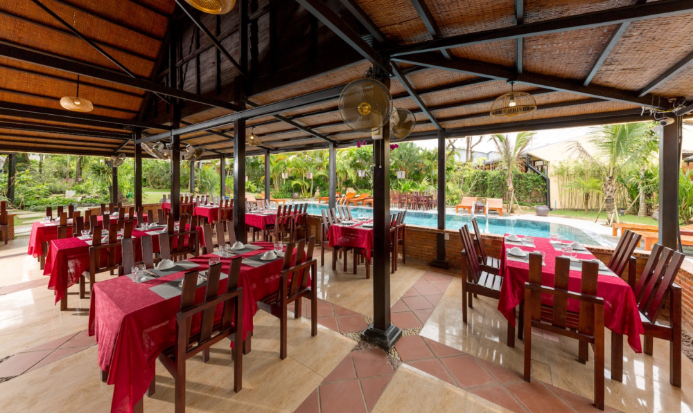 La Paloma Resort 3*