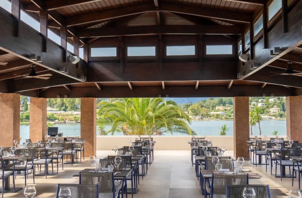 Dreams Corfu 5*