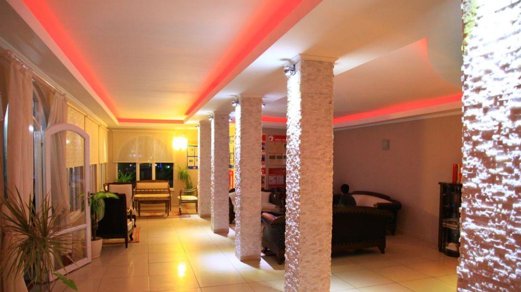 Hotel Golden Sun (Adults Only 12+) 3*