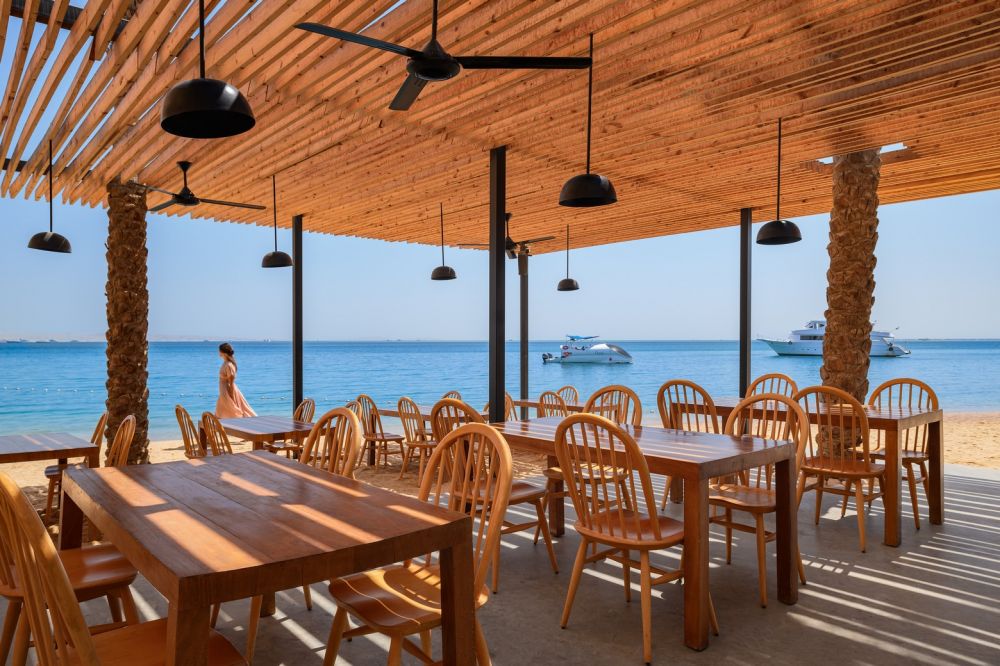 Serry Beach Resort 5*