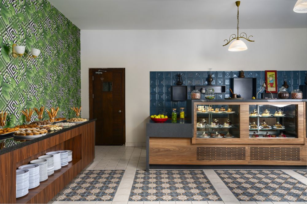 Telatiye Resort Hotel 5*