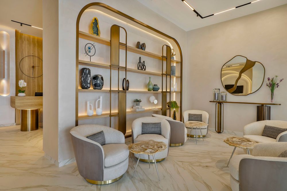The First Collection Waterfront, Dubai, A Tribute Portfolio 4*