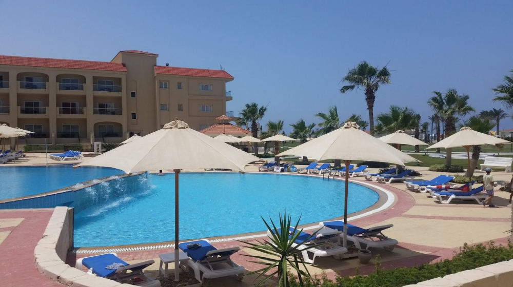 Ghazala Alamein 5*