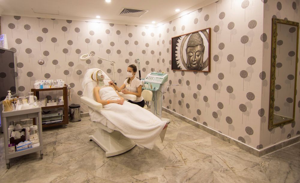 Selectum Noa (ex. Cesars Belek) 5*