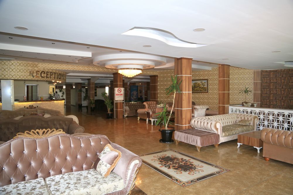 Club Monte Carlo Hotel (Ex. Club Tess Hotel) 4*
