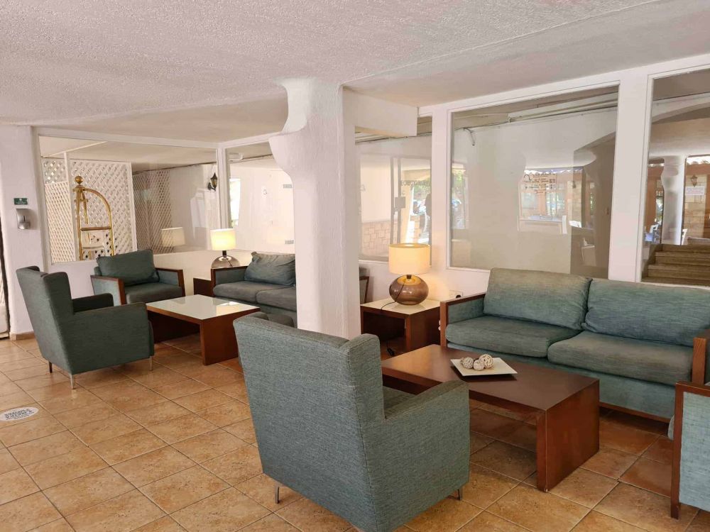 Basilica Holiday Resort 3*