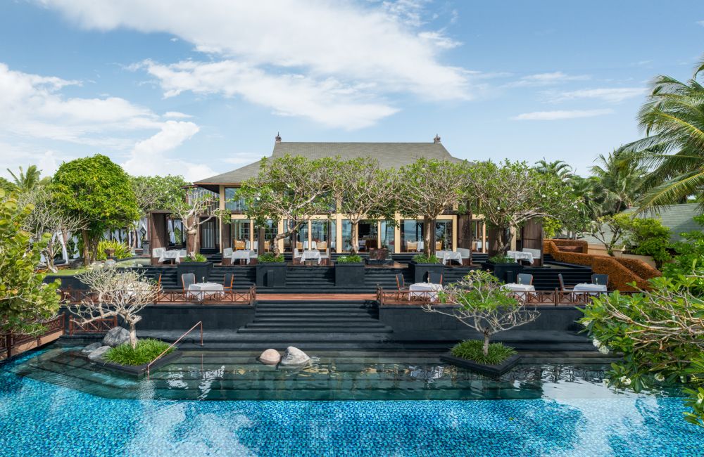 St. Regis Bali Resort 5*