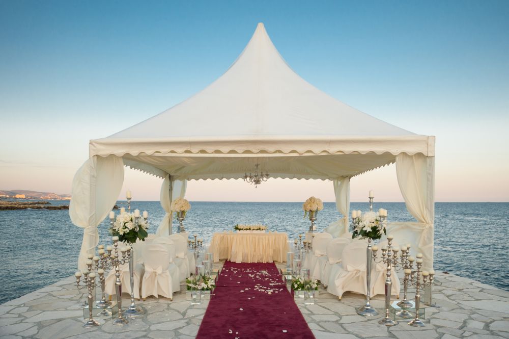 Four Seasons Cyprus Hotel 5*