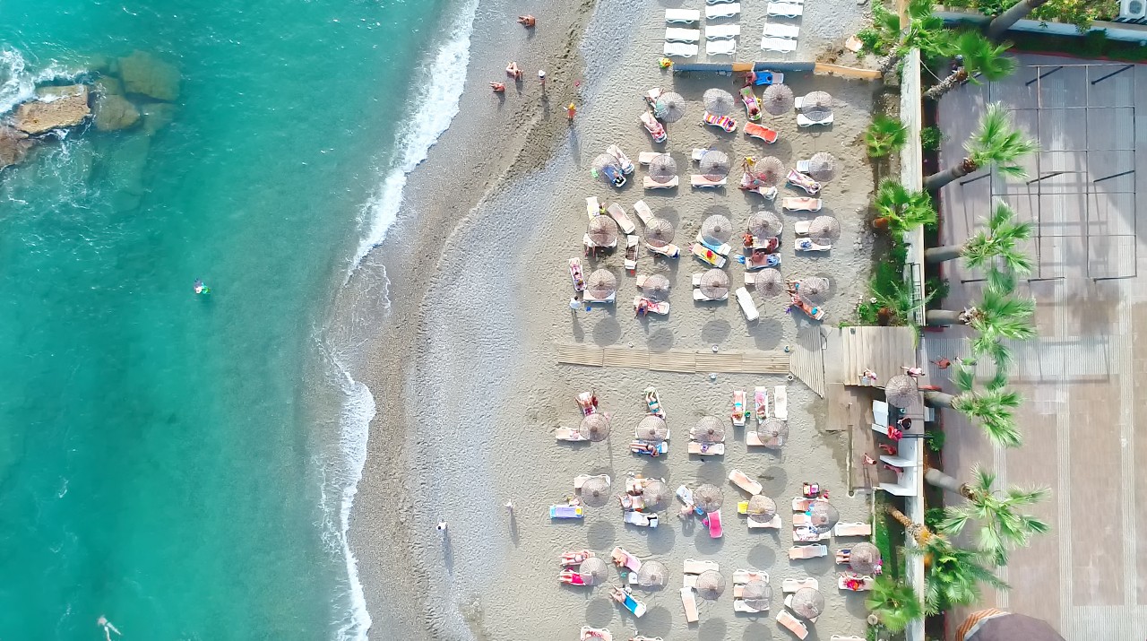 Club Monte Carlo Hotel (Ex. Club Tess Hotel) 4*