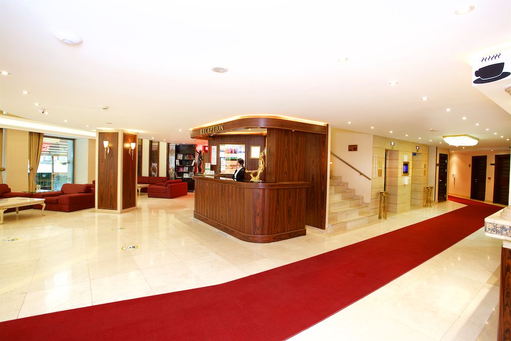 Hotel Mosaic 4*