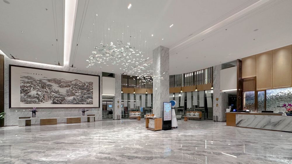 Sanya Yalong Bay No.99 Suite Resort Hotel 4*