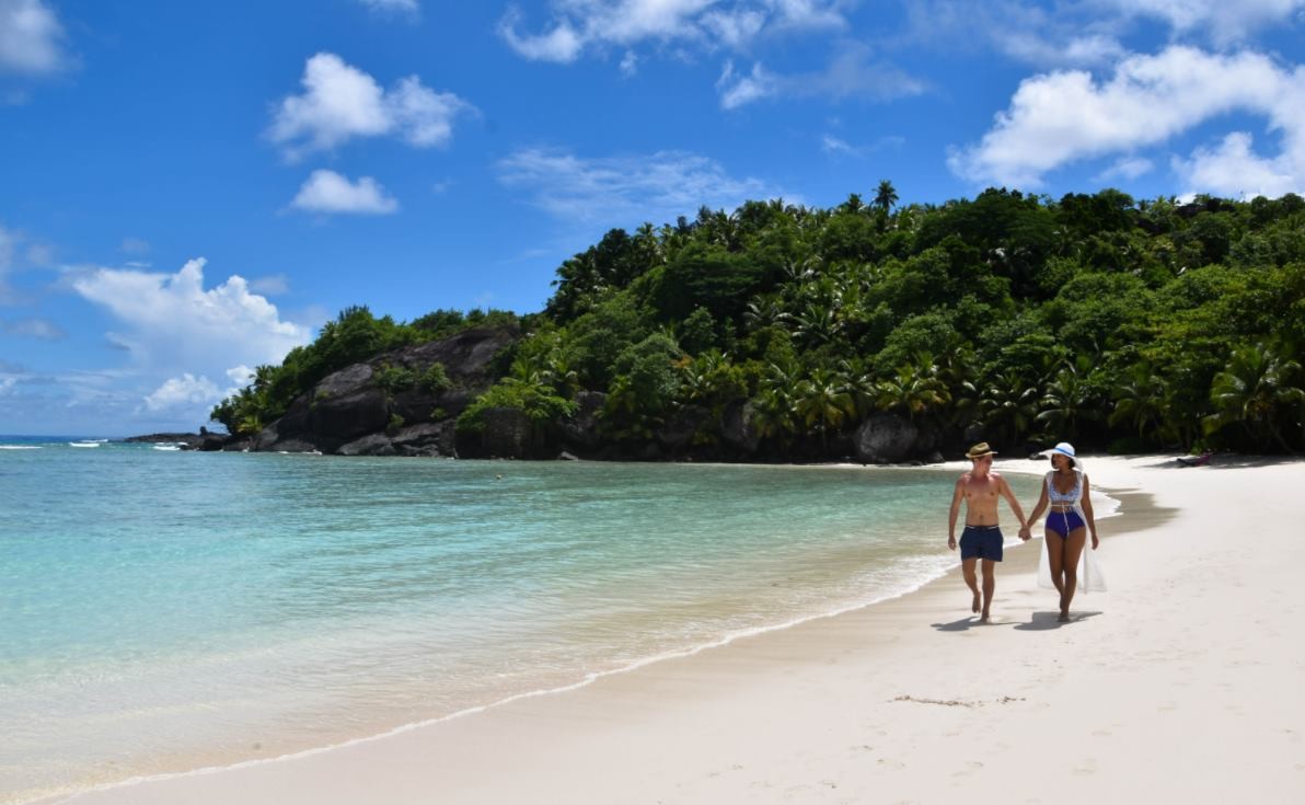 Niva Labriz Seychelles (ex.Hilton Seychelles Labriz Resort & Spa) 5*