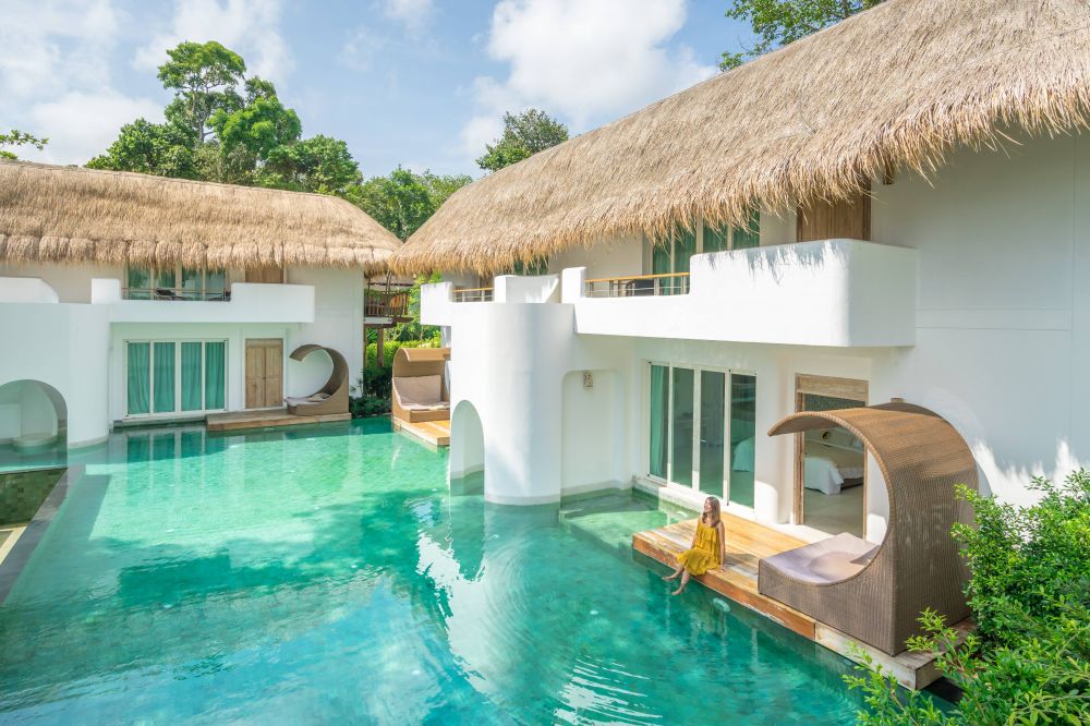 Eden Beach Khao Lak Resort & Spa 5*