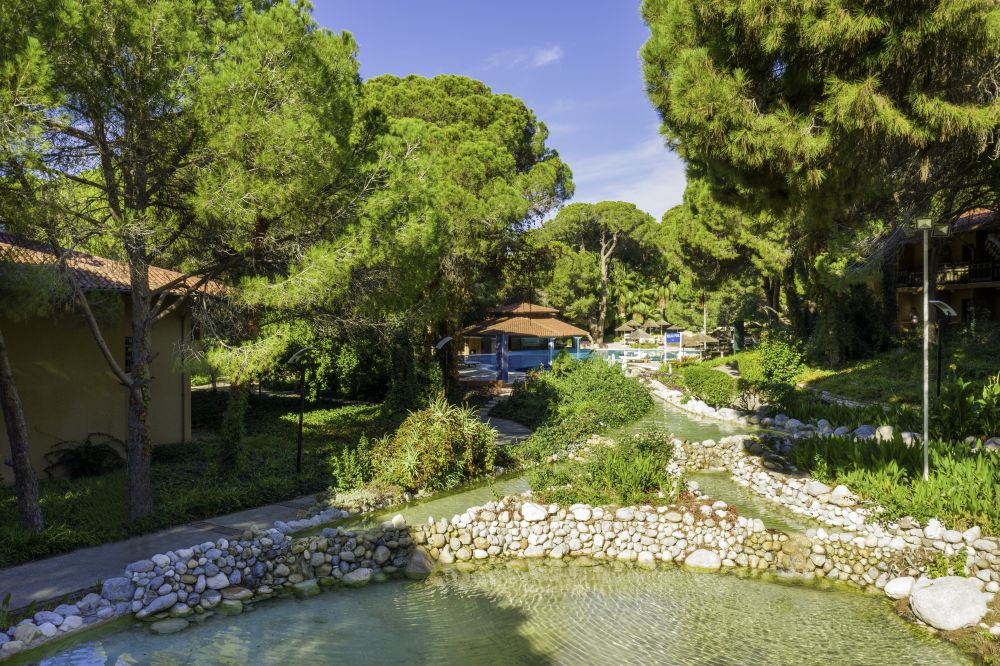 Asteria Family Resort (ex. Aquaworld Belek) 5*