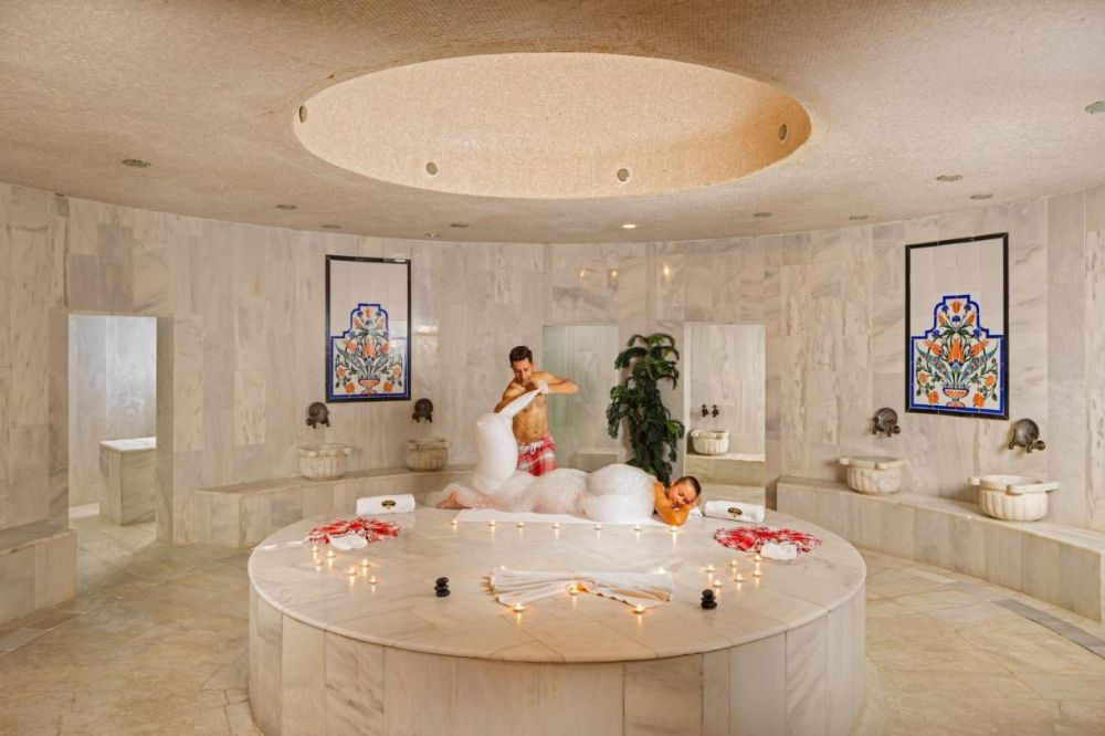 Corendon Hydros Club Kemer (ex. Aqi Hydros Club, ex. TT Hydros Club Hotel) 5*