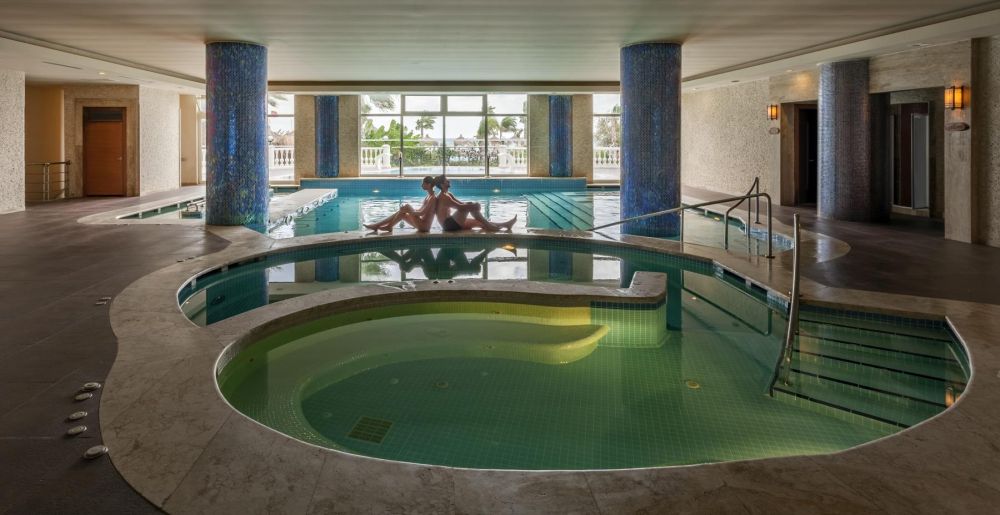 Starlight Resort Special Rooms 5*