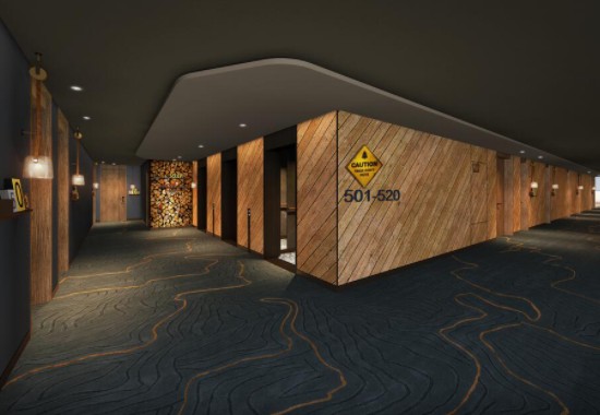 Barceló Business Bay, Dubai (ex. Revier Hotel Dubai) 3*