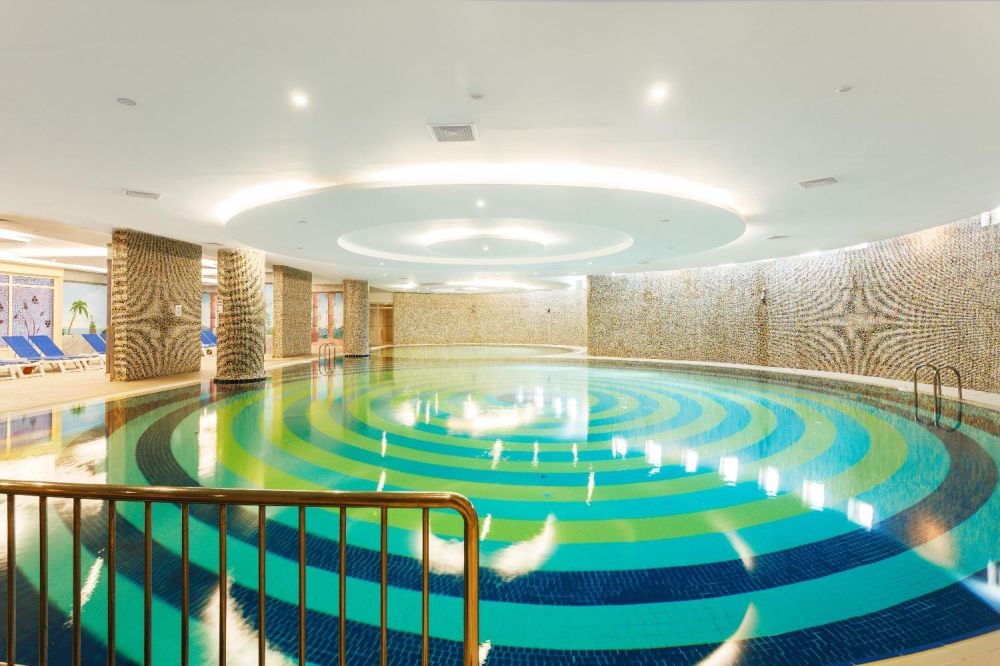 Rox Resort Hotel (ex. Rox Royal Hotel) 5*