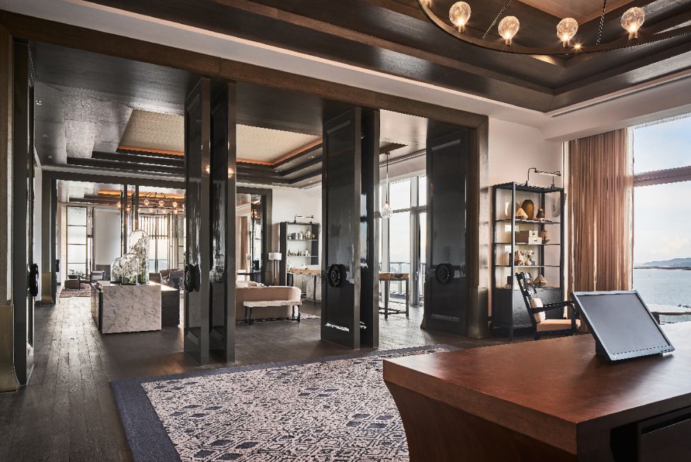Rosewood Sanya 5*