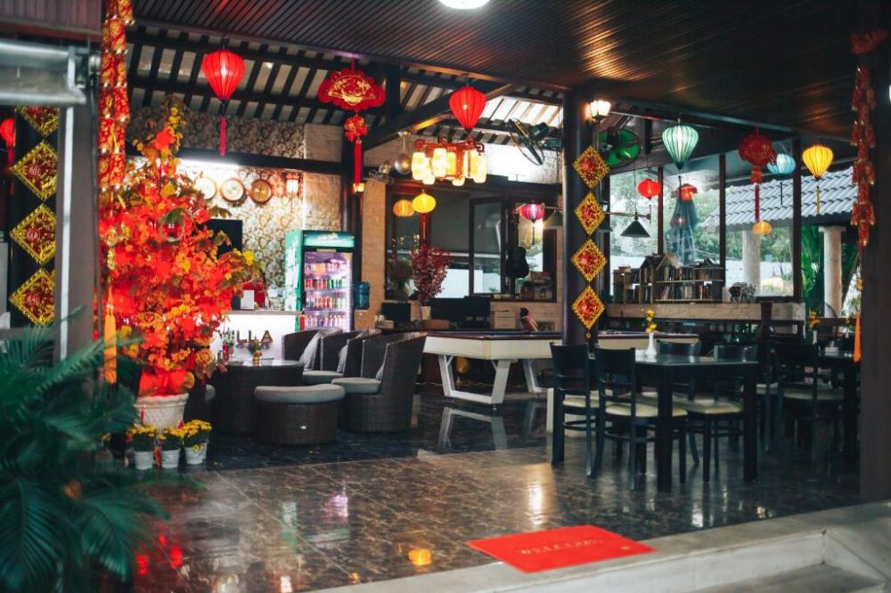 Godiva Hotel Phu Quoc 3*