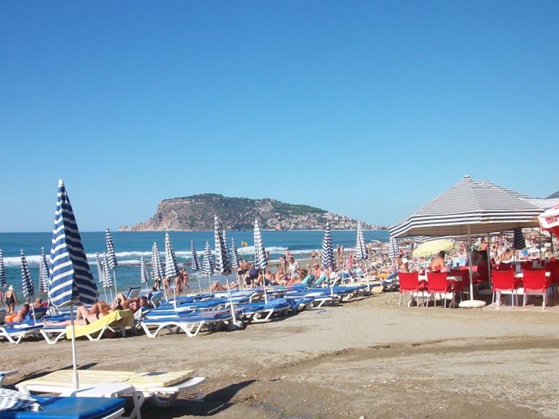 Citrus Plaza Hotel (ex. Artemis Princess) 4*