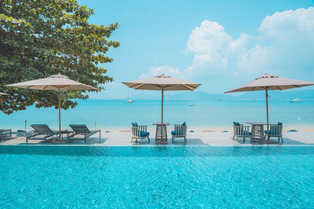 My Beach Resort 5*
