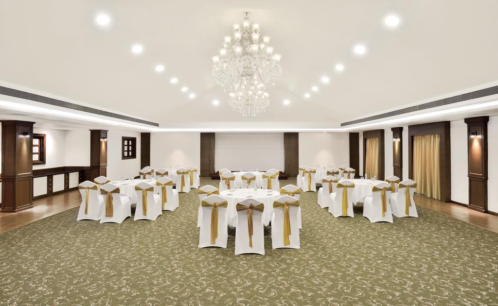 Radisson Goa Candolim 3+