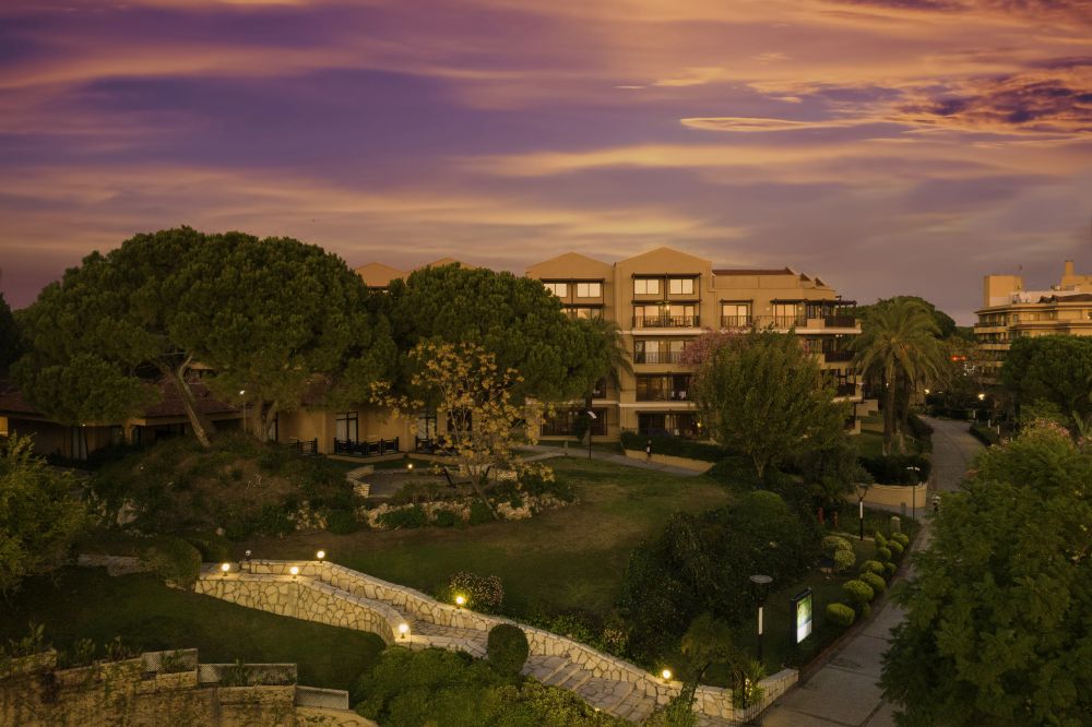 Asteria Family Resort (ex. Aquaworld Belek) 5*