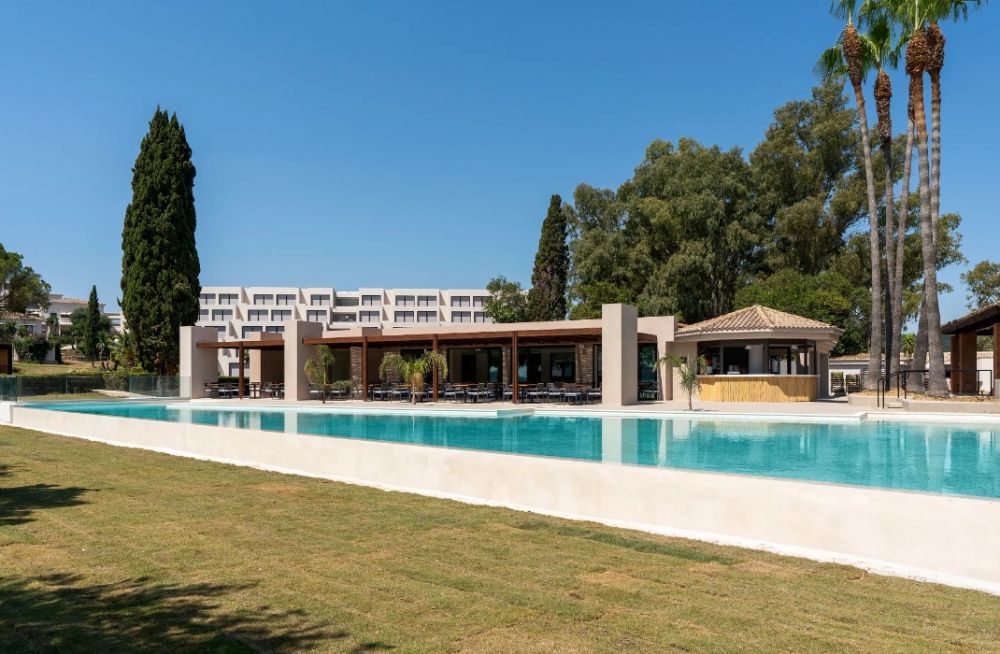 Dreams Corfu 5*