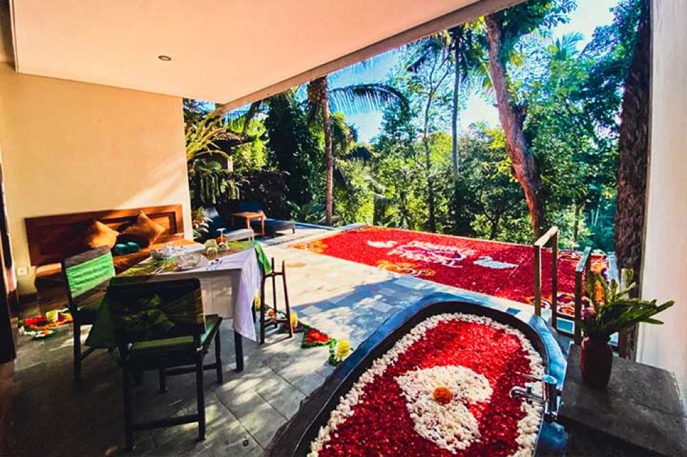 Bucu View Resort 4*
