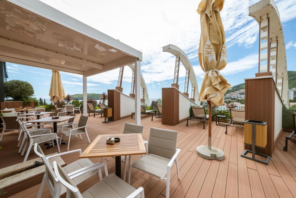 Imperial Conference & Spa 5*
