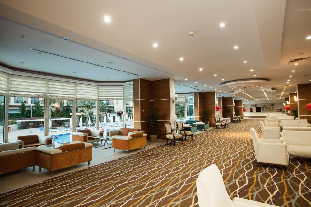Rox Resort Hotel (ex. Rox Royal Hotel) 5*