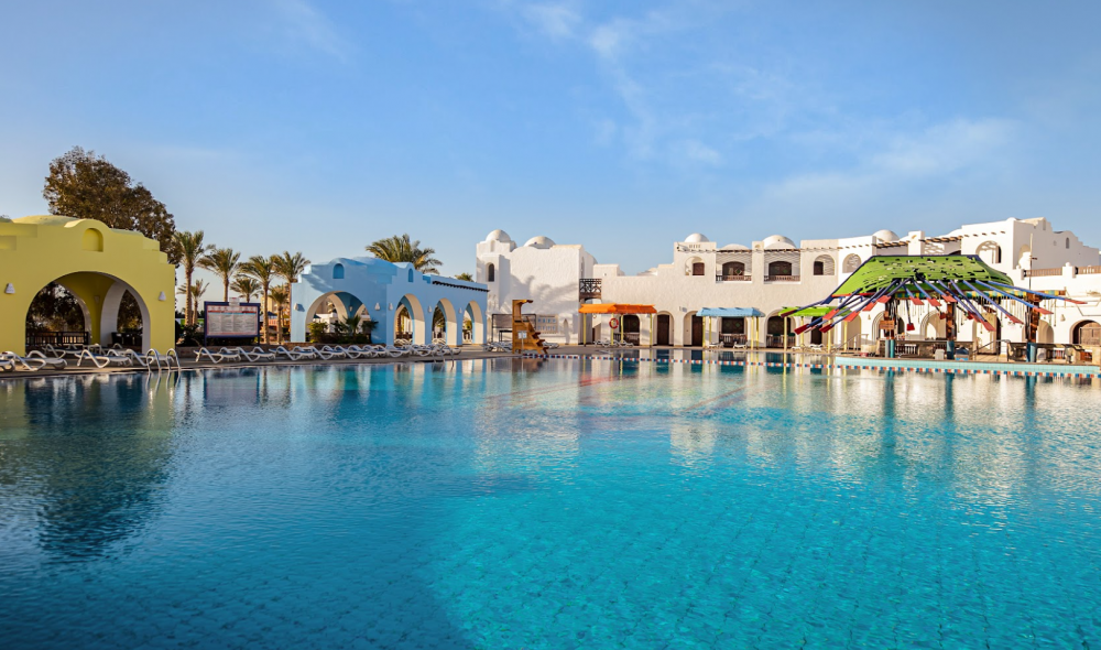 Arabella Azur 4*