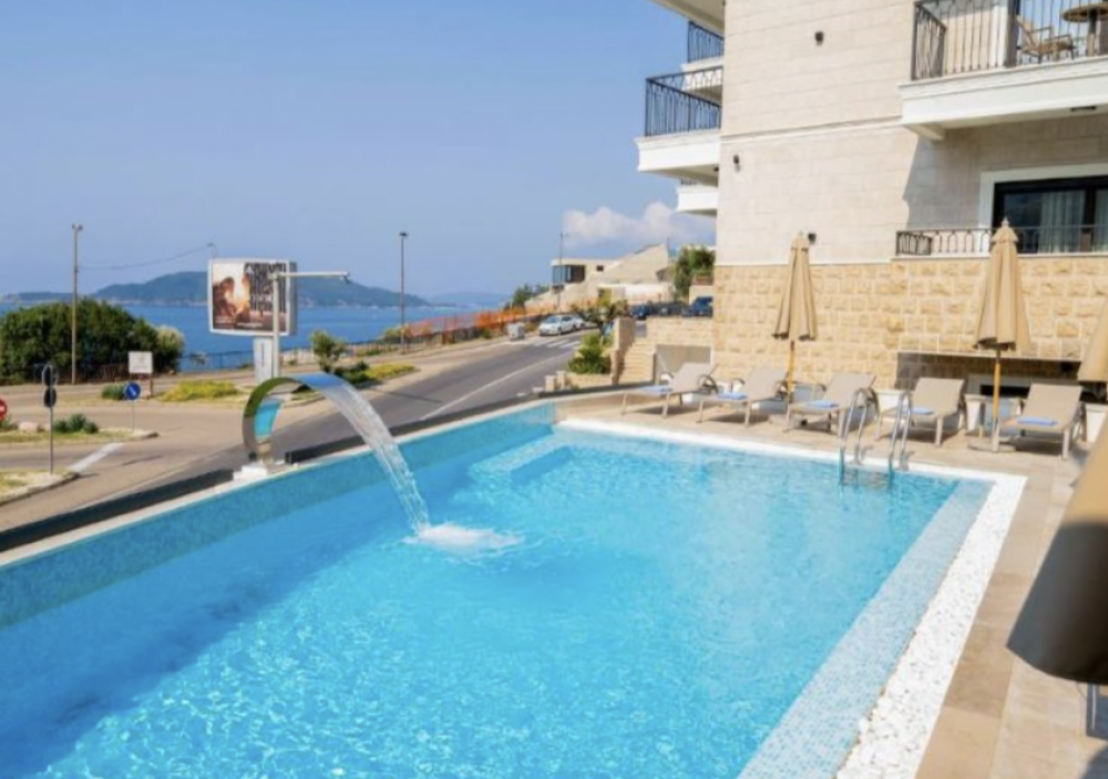 Exclusive Hotel 4*