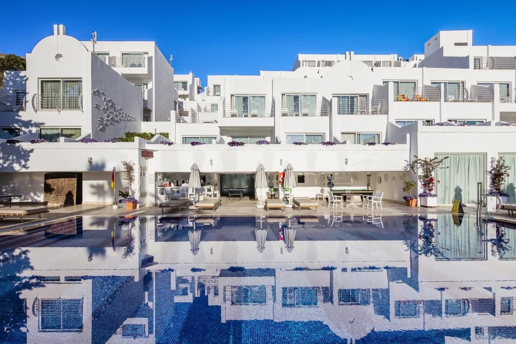 Prive Bodrum Adult Only (ex. Voyage Bodrum) | Adults Only 16+ 5*