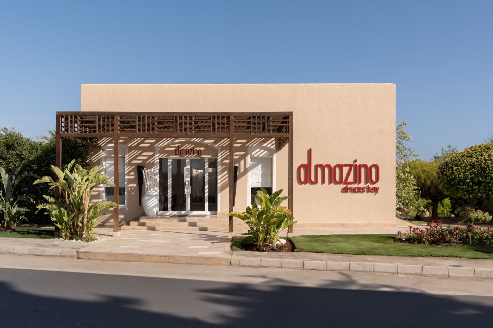 JAZ Neo Almazino 5*