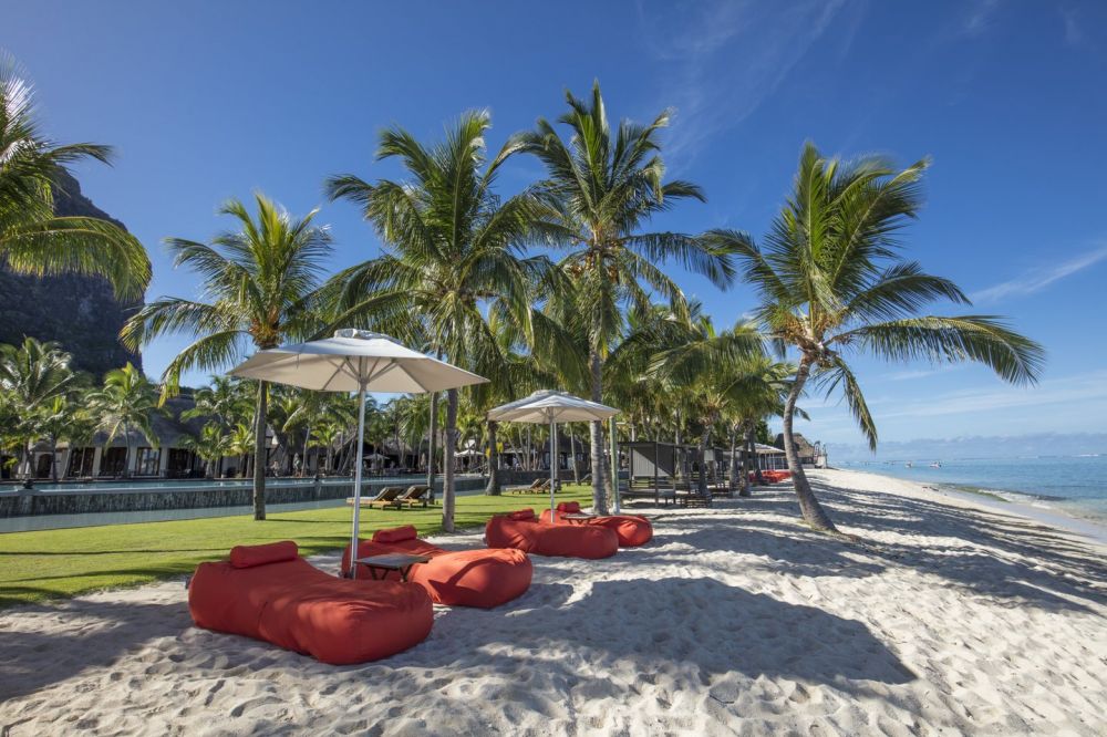 Dinarobin Beachcomber Golf Resort & Spa 5*