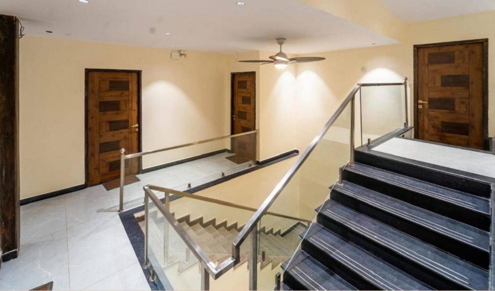 Grand Royale Eco Residency 3*