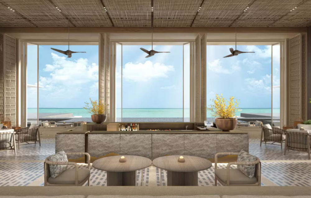 Hilton Burau Bay Langkawi 5*