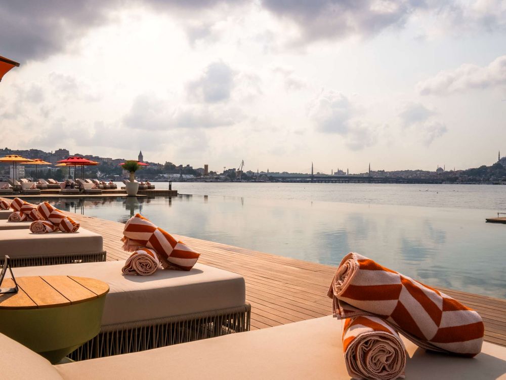 Rixos Tersane Istanbul - Nickelodeon Play Tersane Access 5*