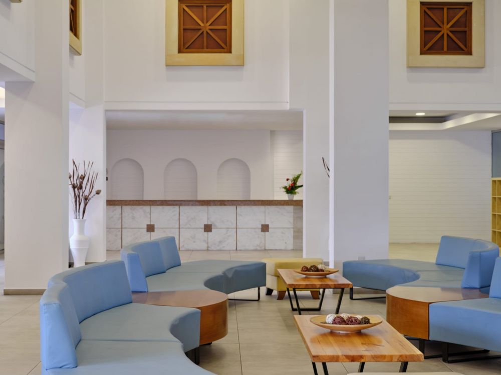 Atlantica Panthea Resort 4*