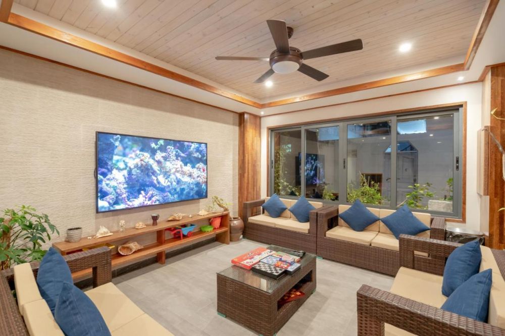 Ayala Ocean View 2*