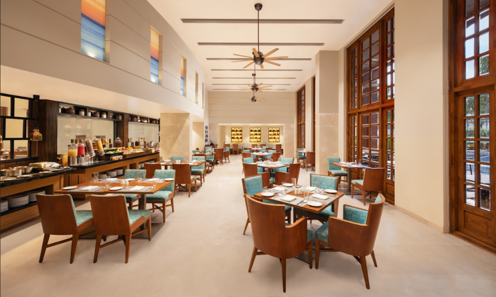 Fairfield By Marriott Calangute 4+