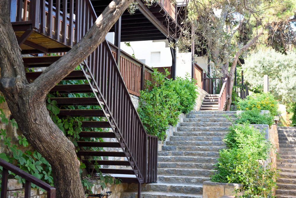 Sarpedor Boutique Hotel 5*