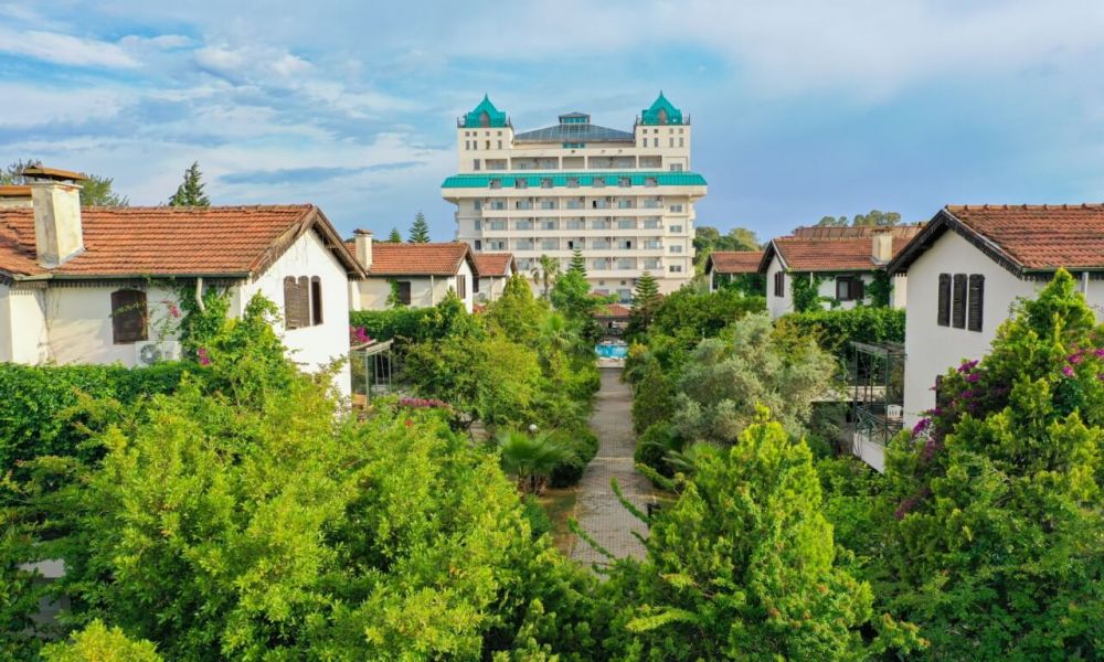Belkon Hotel 4*