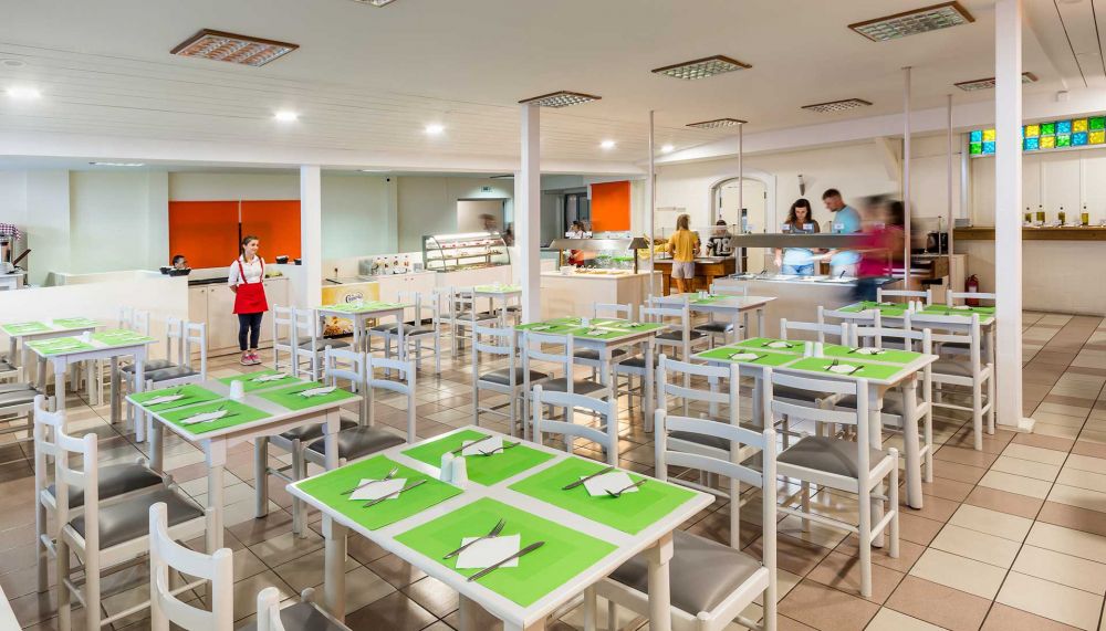 Sergios Hotel 3*